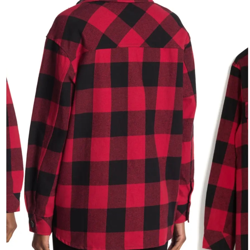 Sanctuary Jacket - Picture 3 of 9
